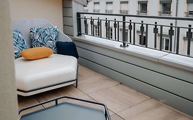 Keystone Hotel & Spa Lyon - Handwritten Collection